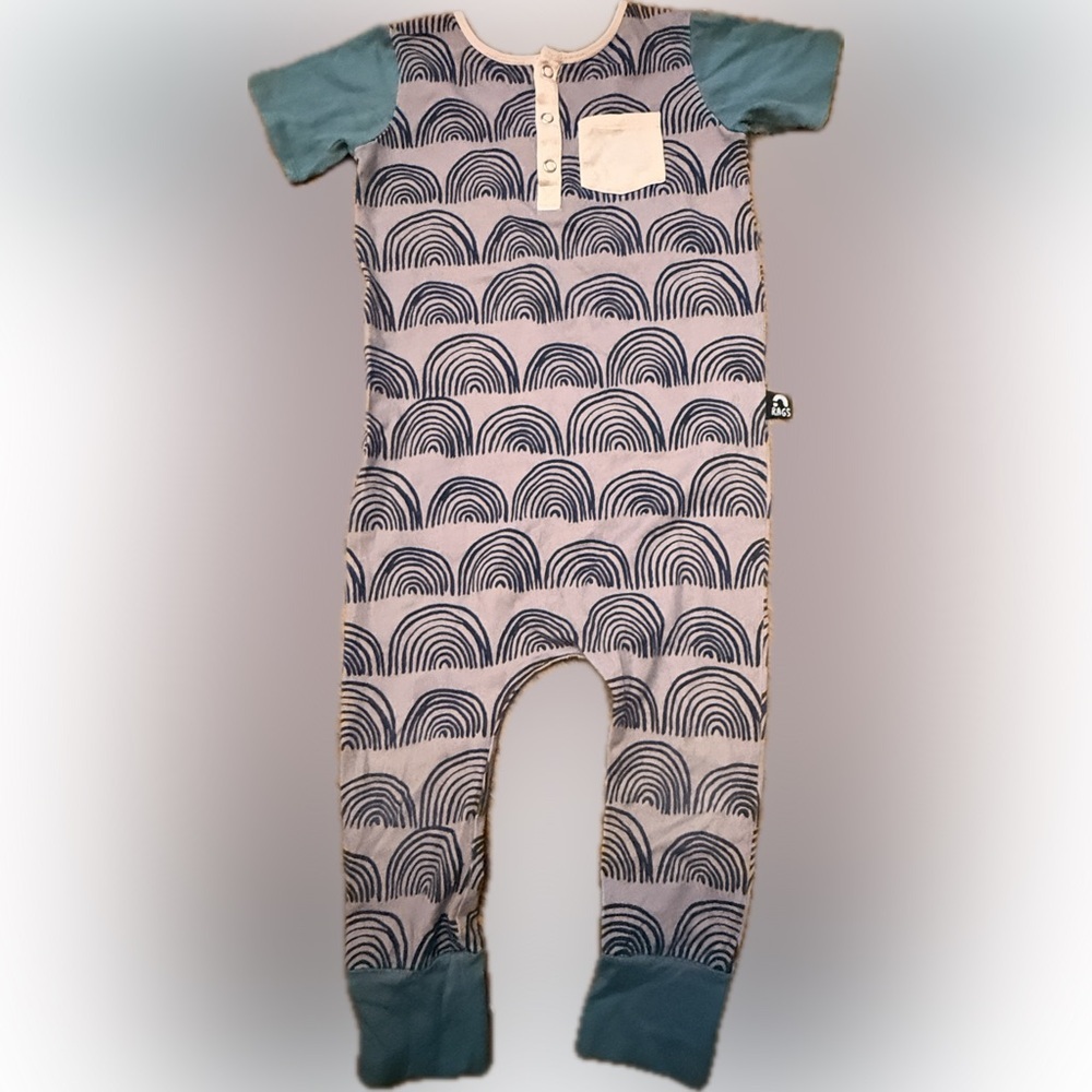 Rags One Piece Jumpsuit